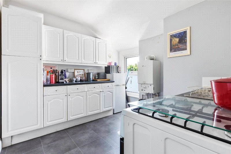 Clairview Road, London, SW16