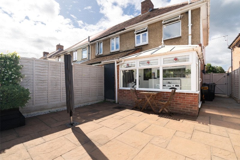 Leigh Road, Wimborne, Dorset, BH21