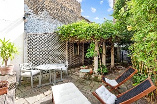 Elmore Street, London, N1