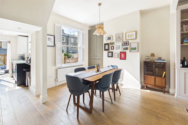 Hurst Street, London, SE24
