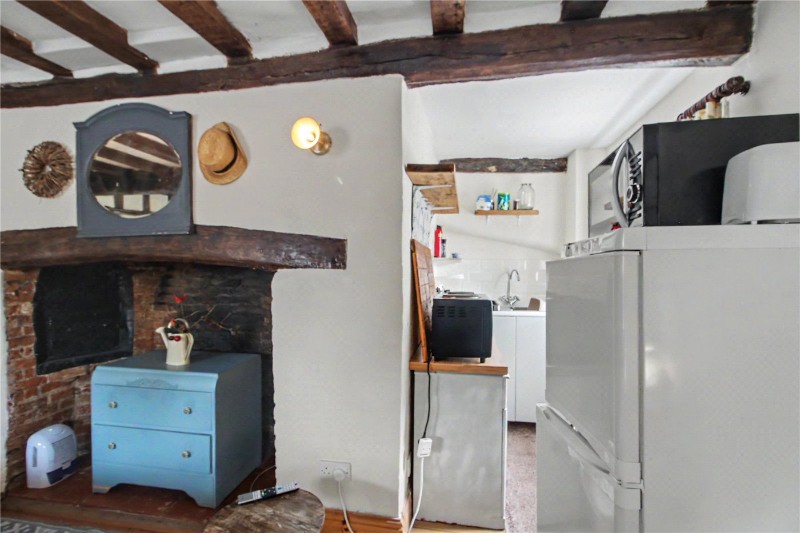 The Street, Poringland, Norwich, Norfolk, NR14