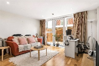 Coleman Fields, London, N1