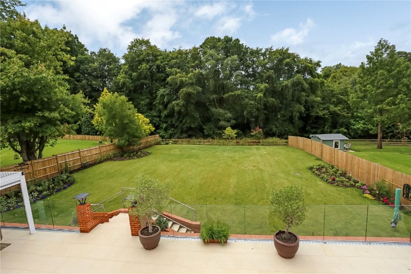 Church Lane, Awbridge, Romsey, Hampshire, SO51