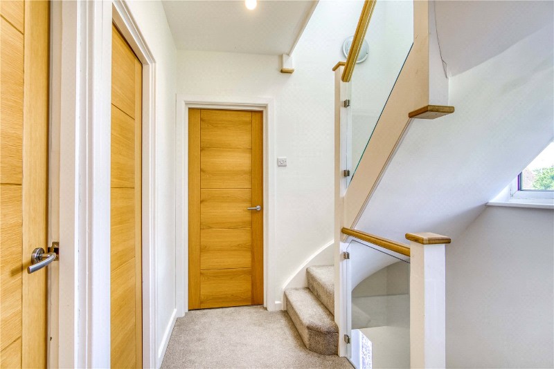 Selworthy Close, Whitecliff, Poole, BH14