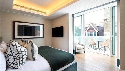 Duke Street, London, W1K