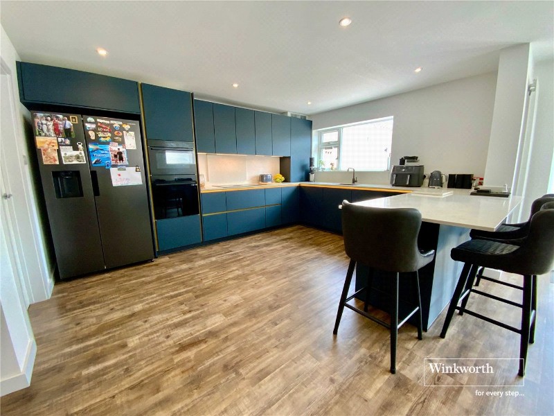 Ricardo Crescent, Mudeford, Christchurch, Dorset, BH23