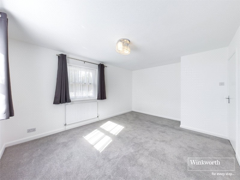 Dog Kennel Lane, Chorleywood, Hertfordshire, WD3
