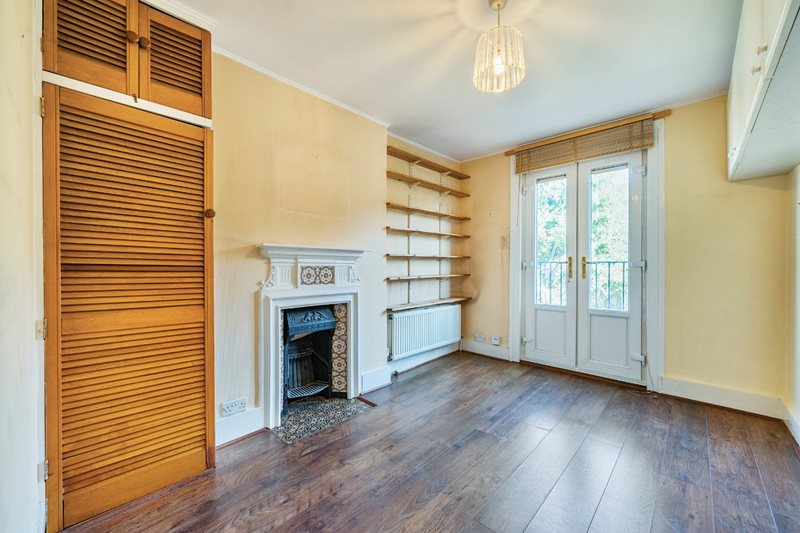 Birkbeck Road, Beckenham, BR3