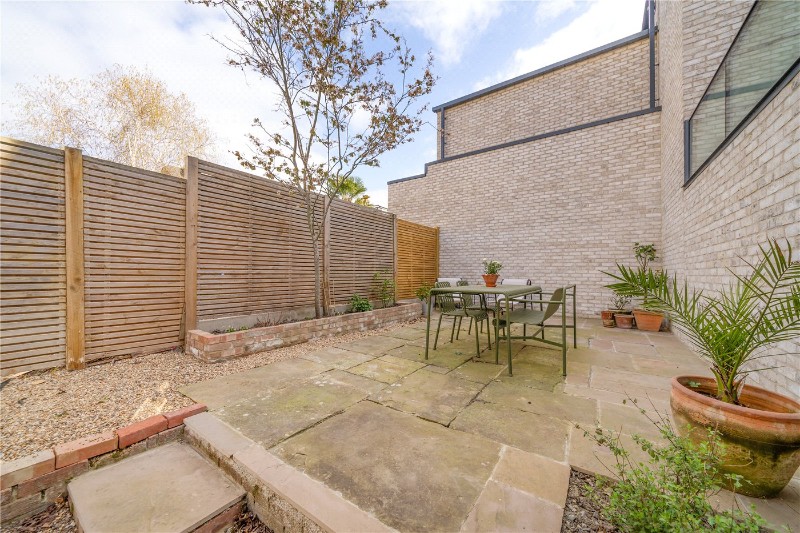 Melbourne Grove, East Dulwich, London, SE22