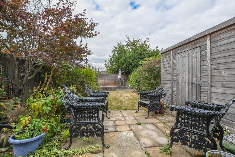Fairview Road, Wokingham, Berkshire, RG40