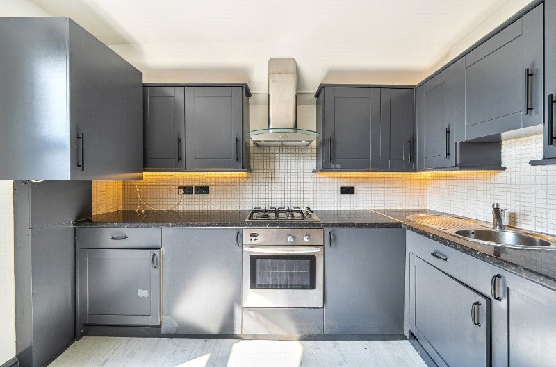 Rockmount Road, London, SE19