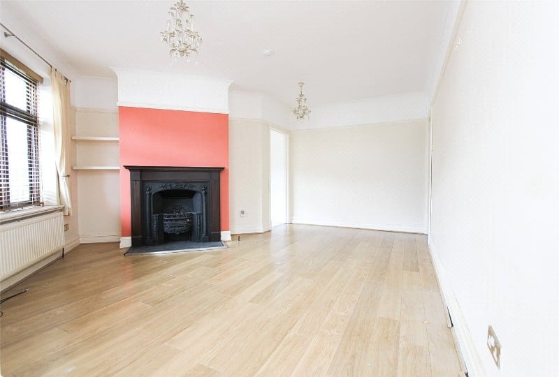 Hadleigh Road, Leigh-on-Sea, Essex, SS9