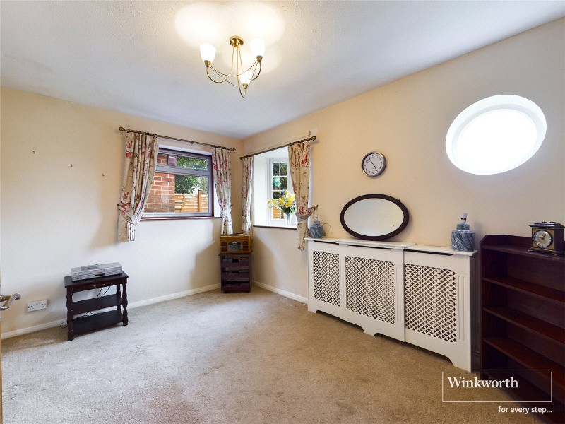 Barrett Crescent, Wokingham, RG40