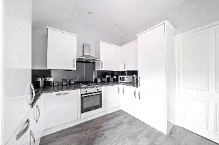 Fordwych Road, London, NW2