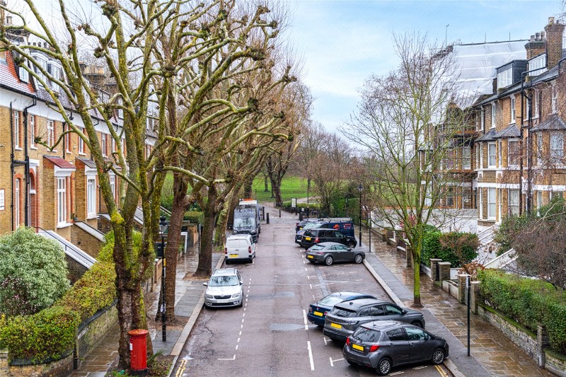 Elsworthy Road, Primrose Hill, London, NW3