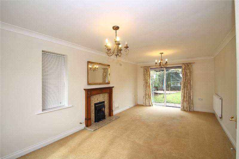 Cromwells Meadow, Crediton, Devon, EX17