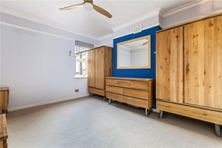 Dalkeith Road, London, SE21