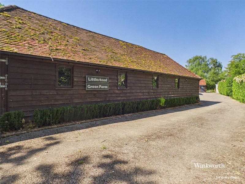 Row Lane, Dunsden, Reading, Oxfordshire, RG4