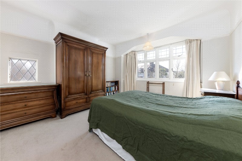 Sispara Gardens, London, SW18