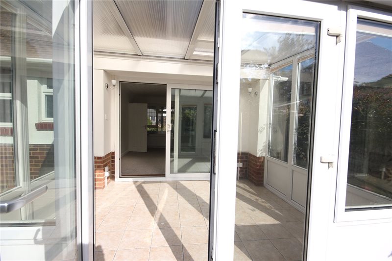 Ringwood Road, Walkford, Christchurch, Dorset, BH23