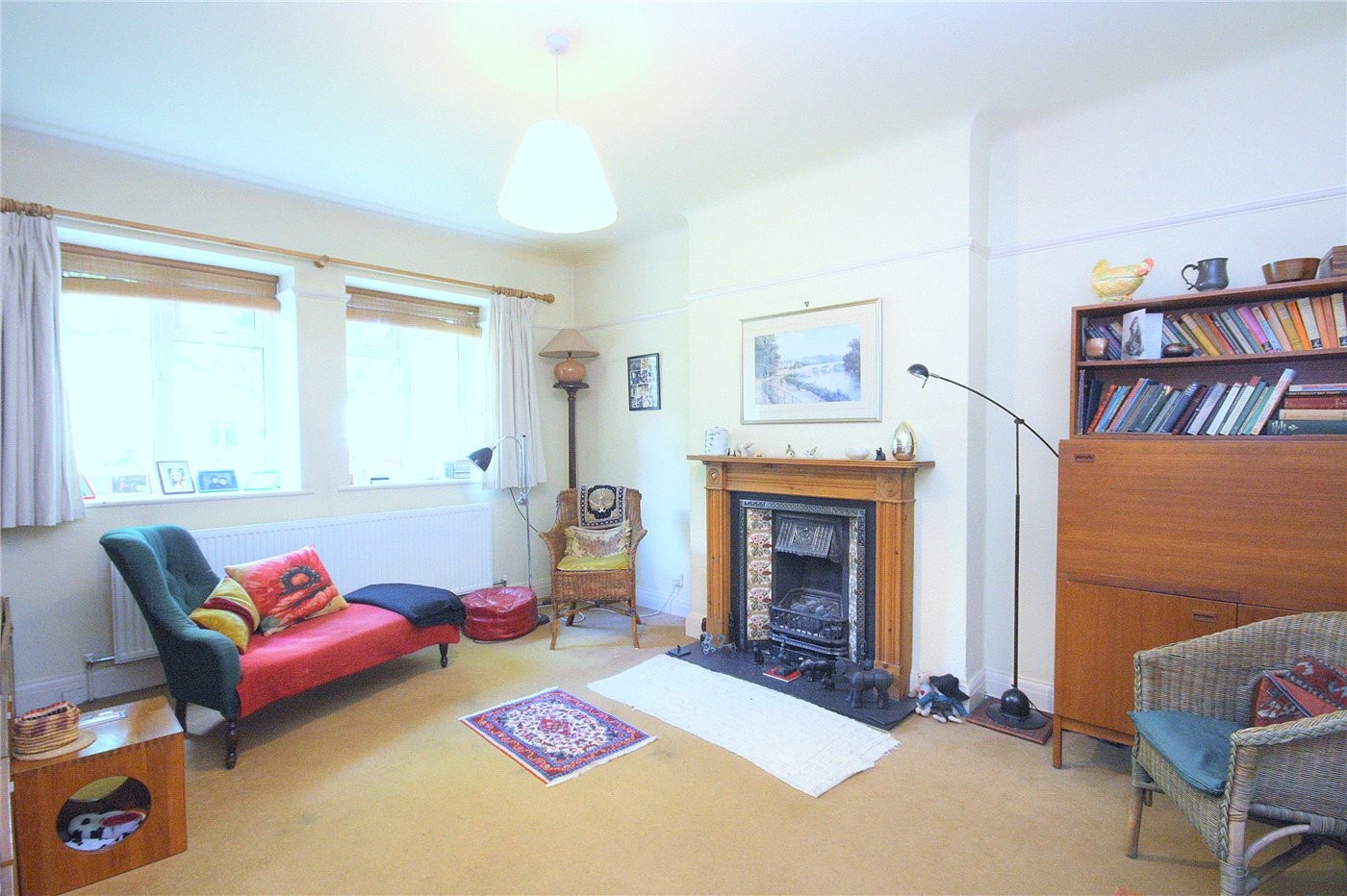 2 bedroom property for sale in Gloucester Court, Kew Road, Kew, TW9