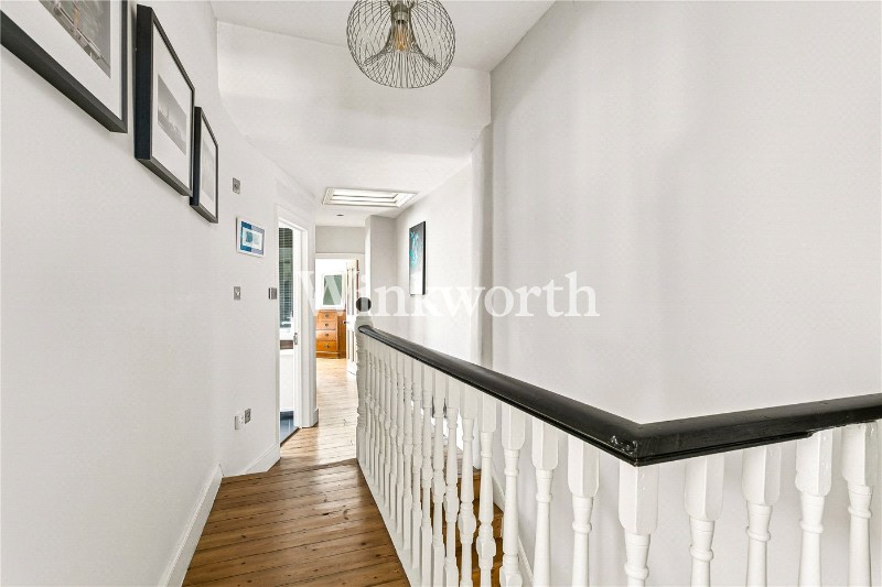 Beresford Road, London, N8