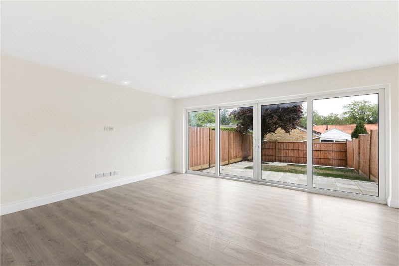 Leacroft, Sunningdale, Berkshire, SL5