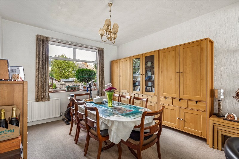 Avoca Road, London, SW17