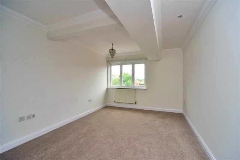 Wingfield Court, Banstead, Surrey, SM7