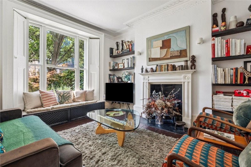 Sutherland Place, London, W2