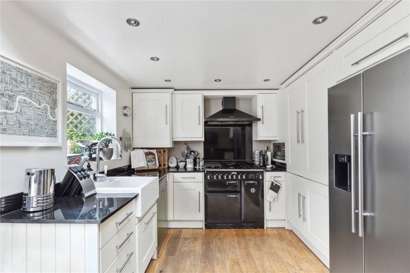 Ambler Road, London, N4