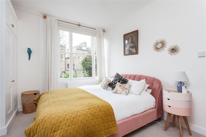 Beresford Road, London, N5