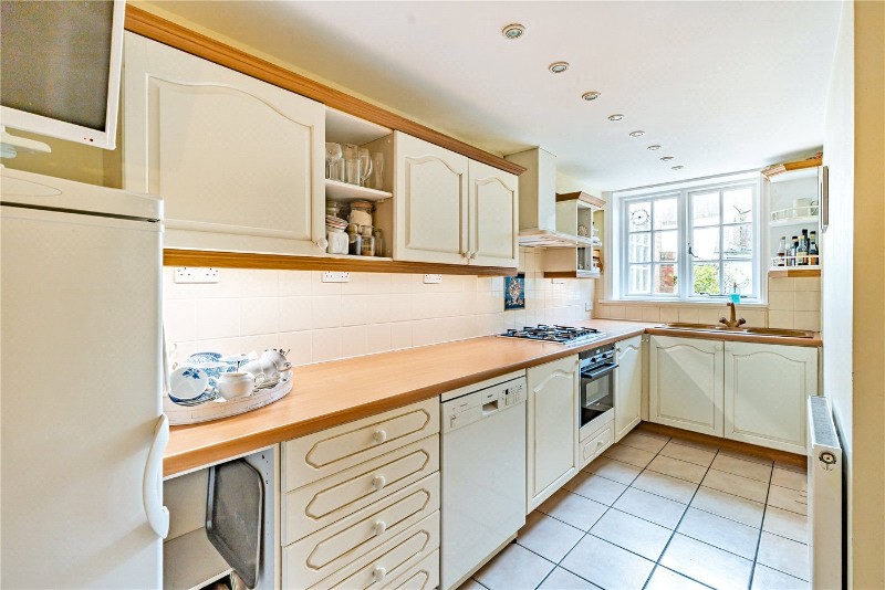 Church Hill, Milford on Sea, Lymington, Hampshire, SO41