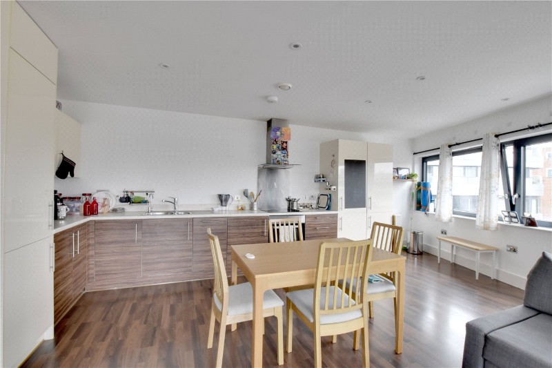 4 Lambarde Square, Greenwich, London, SE10