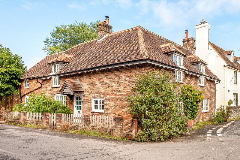 Church Street, East Meon, Petersfield, Hampshire, GU32