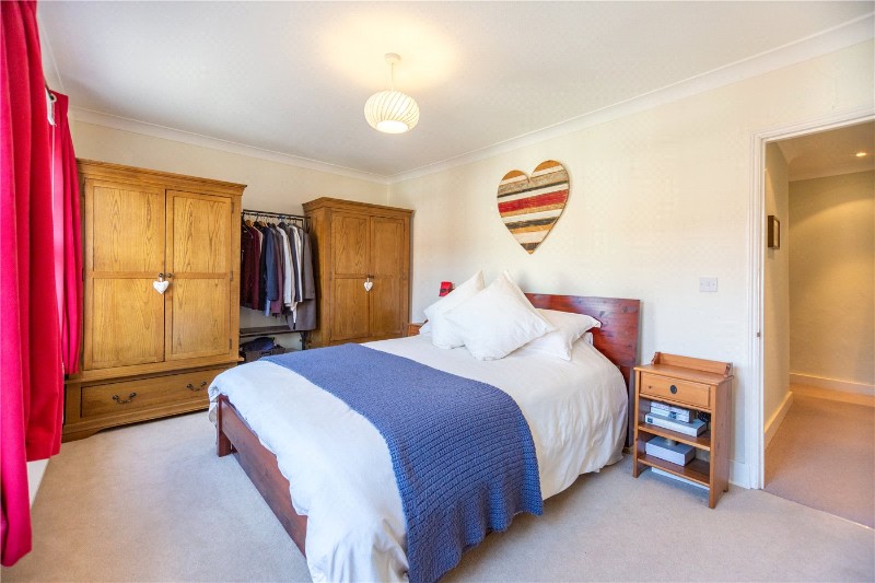 Galton Road, Sunningdale, Berkshire, SL5