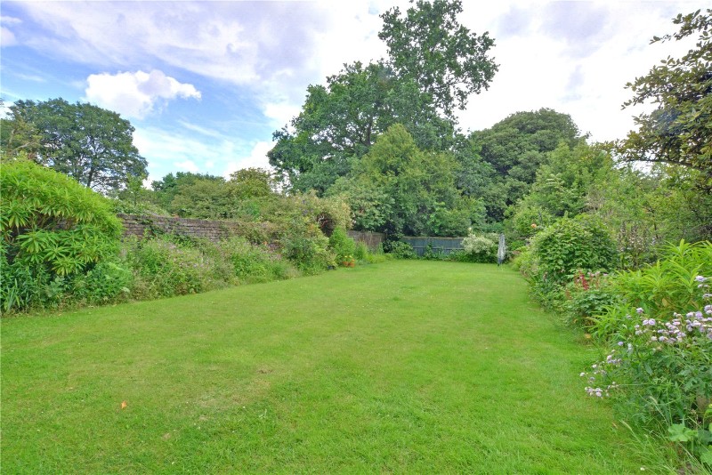 Vanbrugh Terrace, Blackheath, London, SE3
