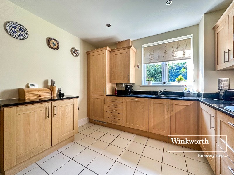 Golf Links Road, Ferndown, Dorset, BH22
