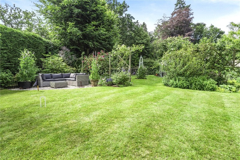 Beech Hill Road, Headley, GU35