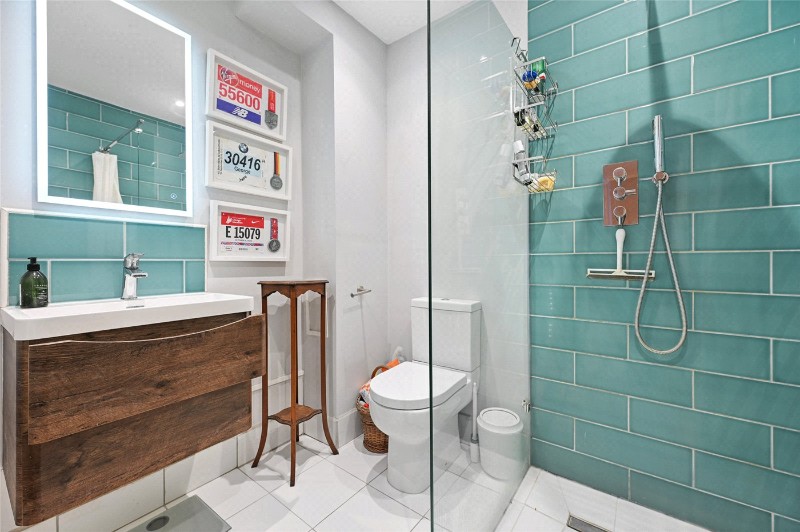 Lime Grove, London, United Kingdom, W12