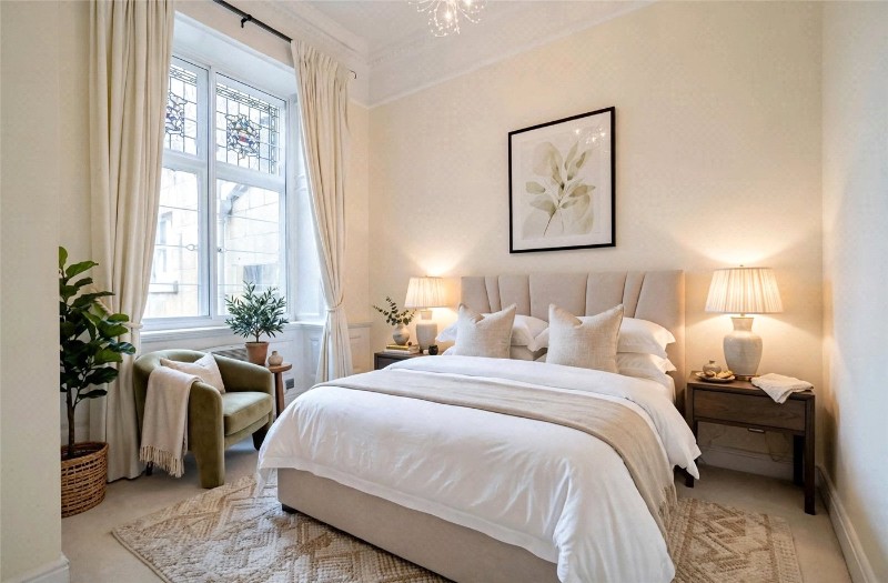 Great Pulteney Street, Bath, Somerset, BA2