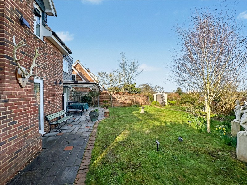 Dunwich Road, Blythburgh, Halesworth, Suffolk, IP19