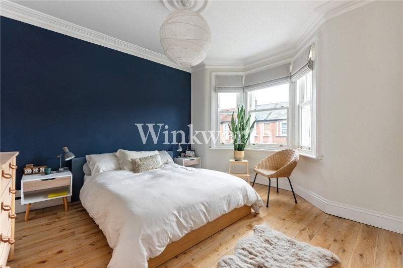 Langham Road, London, N15