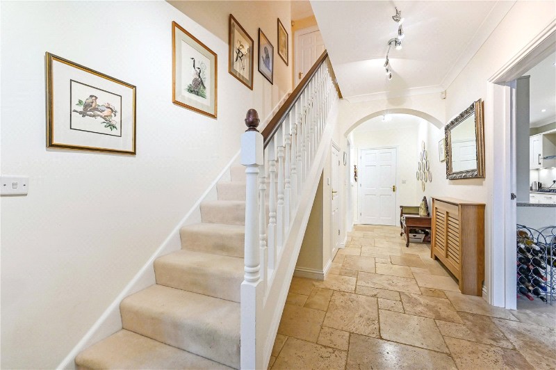 The Green, East Meon, Petersfield, GU32