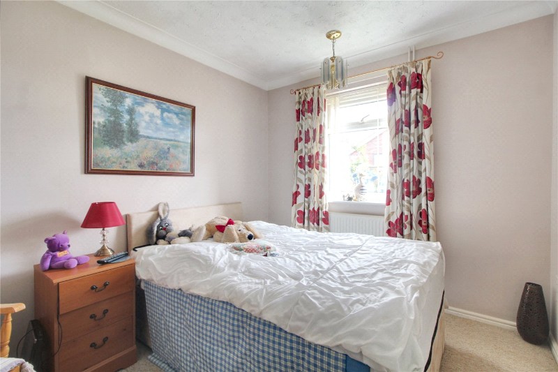 Cawstons Meadow, Poringland, Norwich, Norfolk, NR14