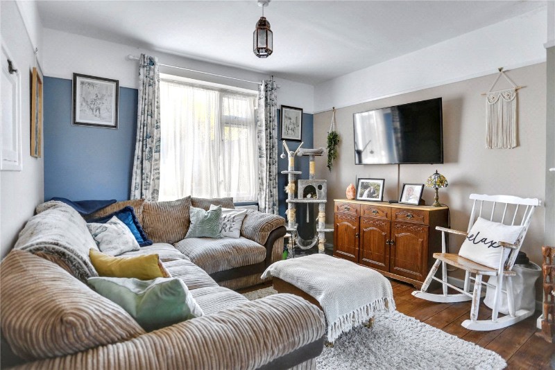 Robin Hood Road, Norwich, Norfolk, NR4