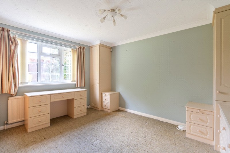 Harrier Drive, Merley, Wimborne, Dorset, BH21