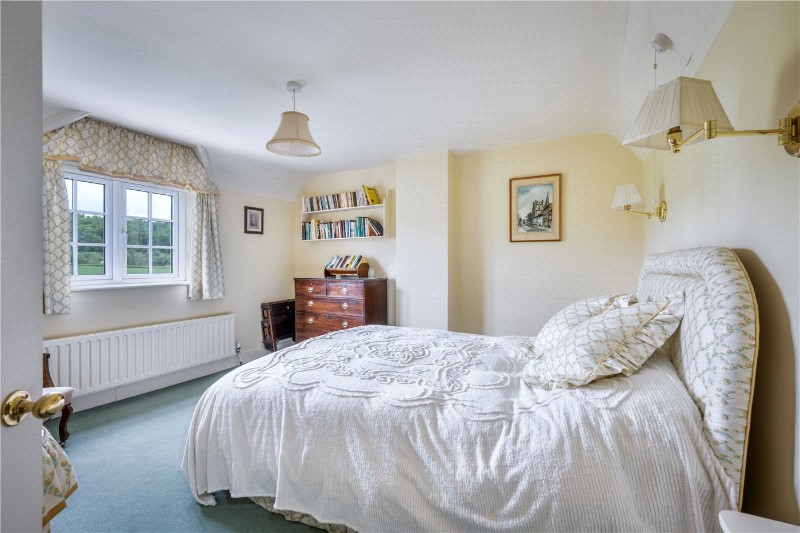 Coombe Road, East Meon, Petersfield, Hampshire, GU32