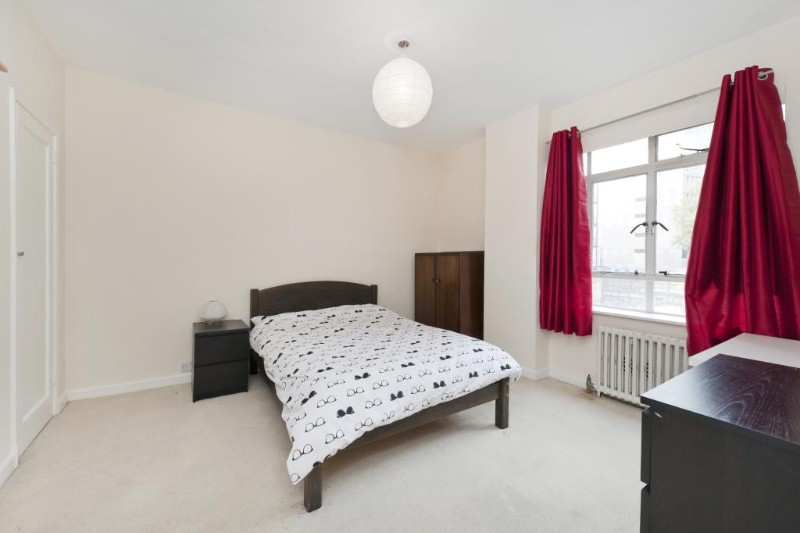 University Street, London, WC1E