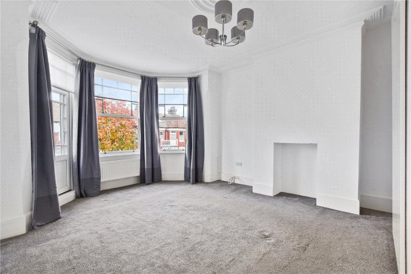 Ellesmere Road, London, NW10